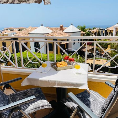 Apartamento Res Benimar Costa Adeje  Exterior foto