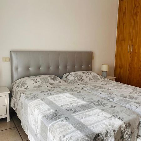 Apartamento Res Benimar Costa Adeje  Exterior foto