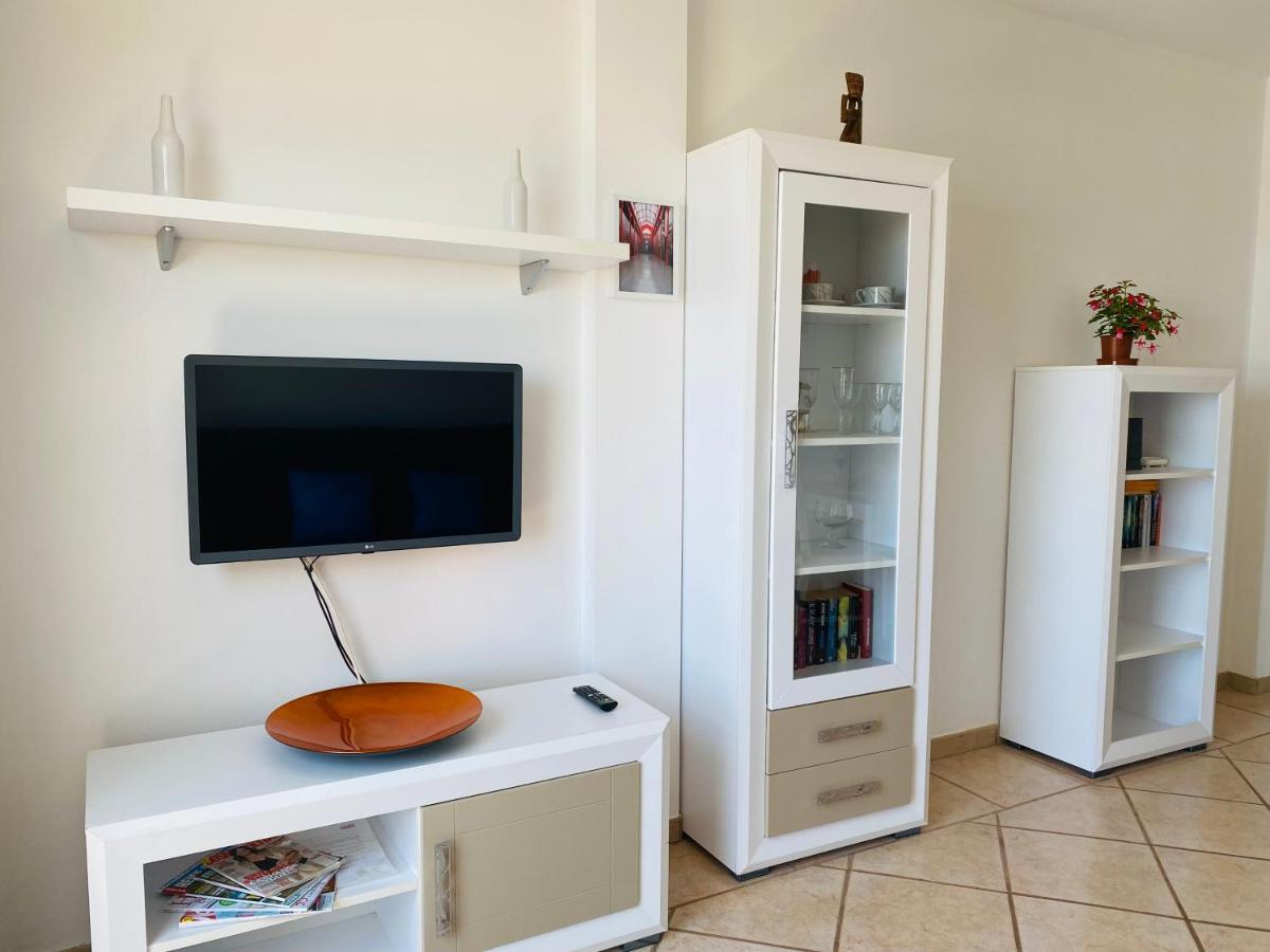 Apartamento Res Benimar Costa Adeje  Exterior foto