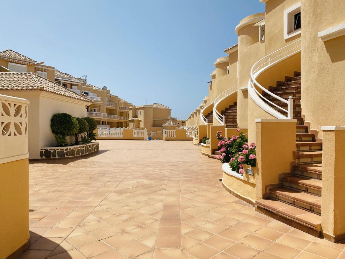 Apartamento Res Benimar Costa Adeje  Exterior foto