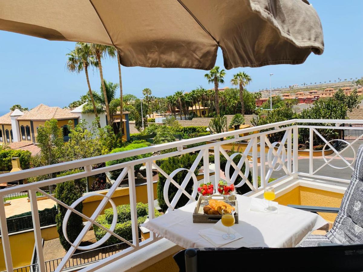 Apartamento Res Benimar Costa Adeje  Exterior foto