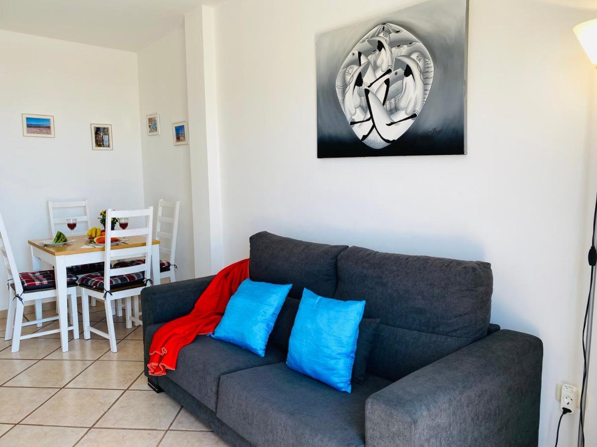 Apartamento Res Benimar Costa Adeje  Exterior foto
