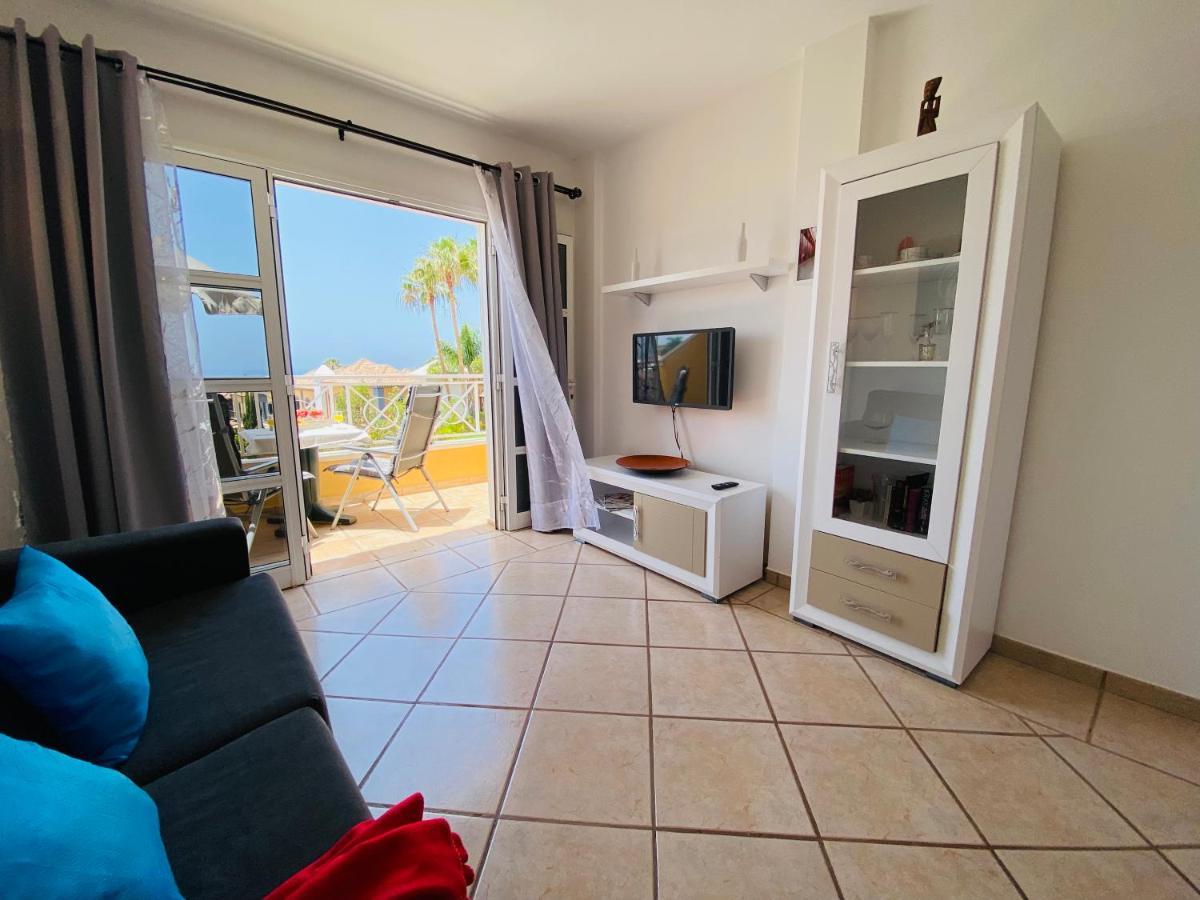 Apartamento Res Benimar Costa Adeje  Exterior foto