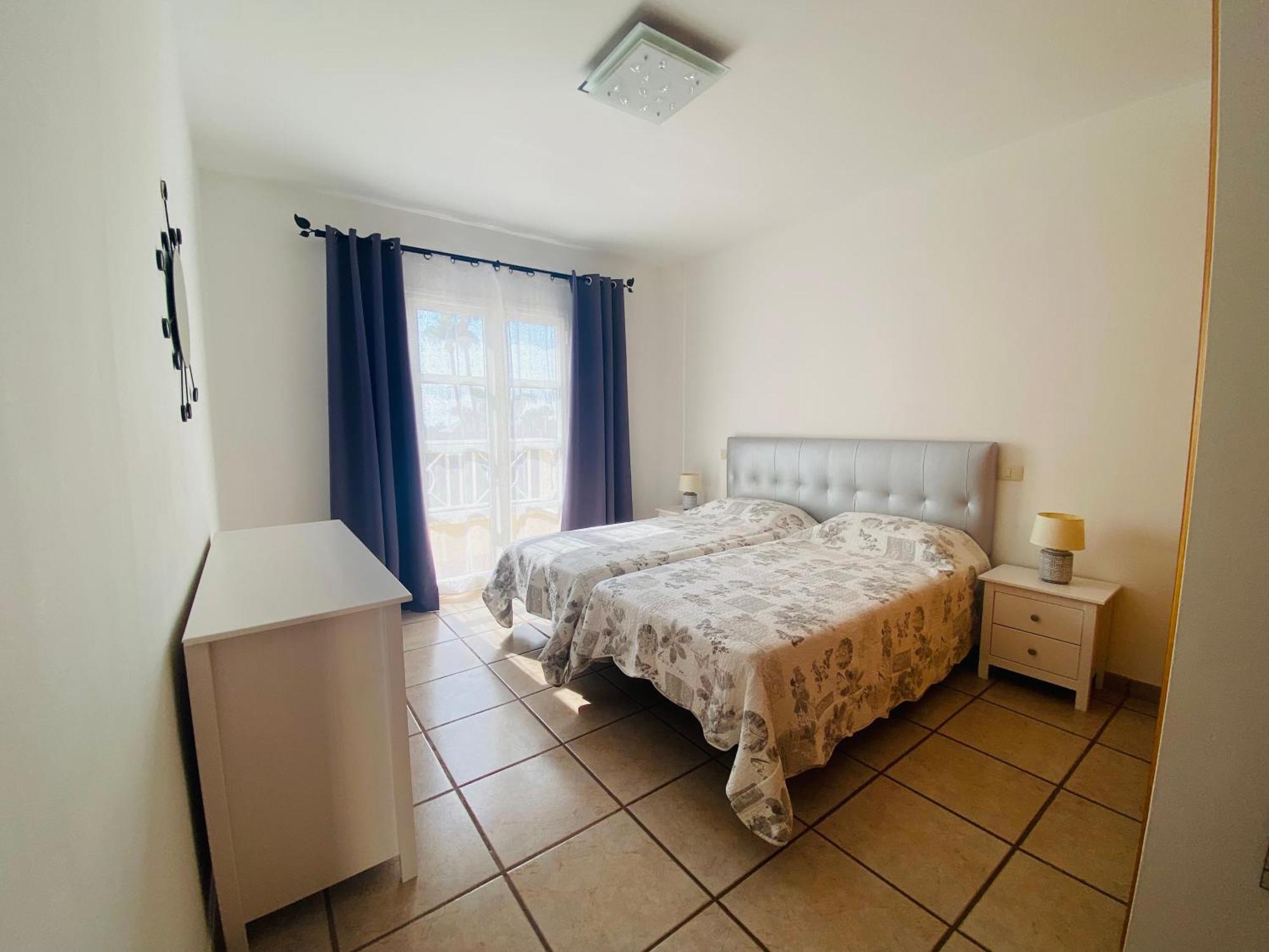 Apartamento Res Benimar Costa Adeje  Exterior foto