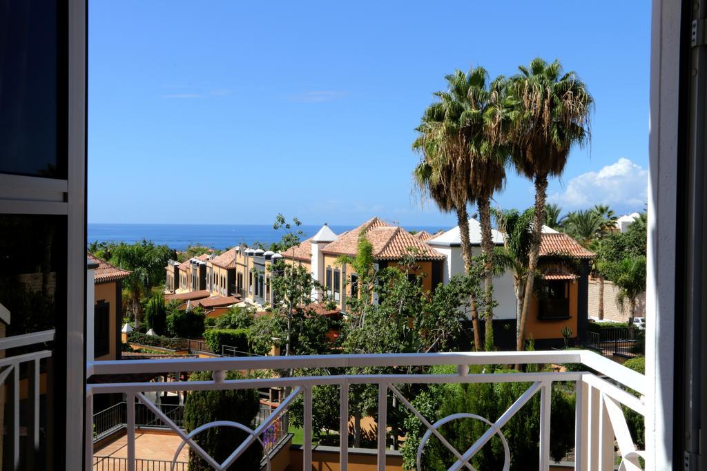 Apartamento Res Benimar Costa Adeje  Exterior foto