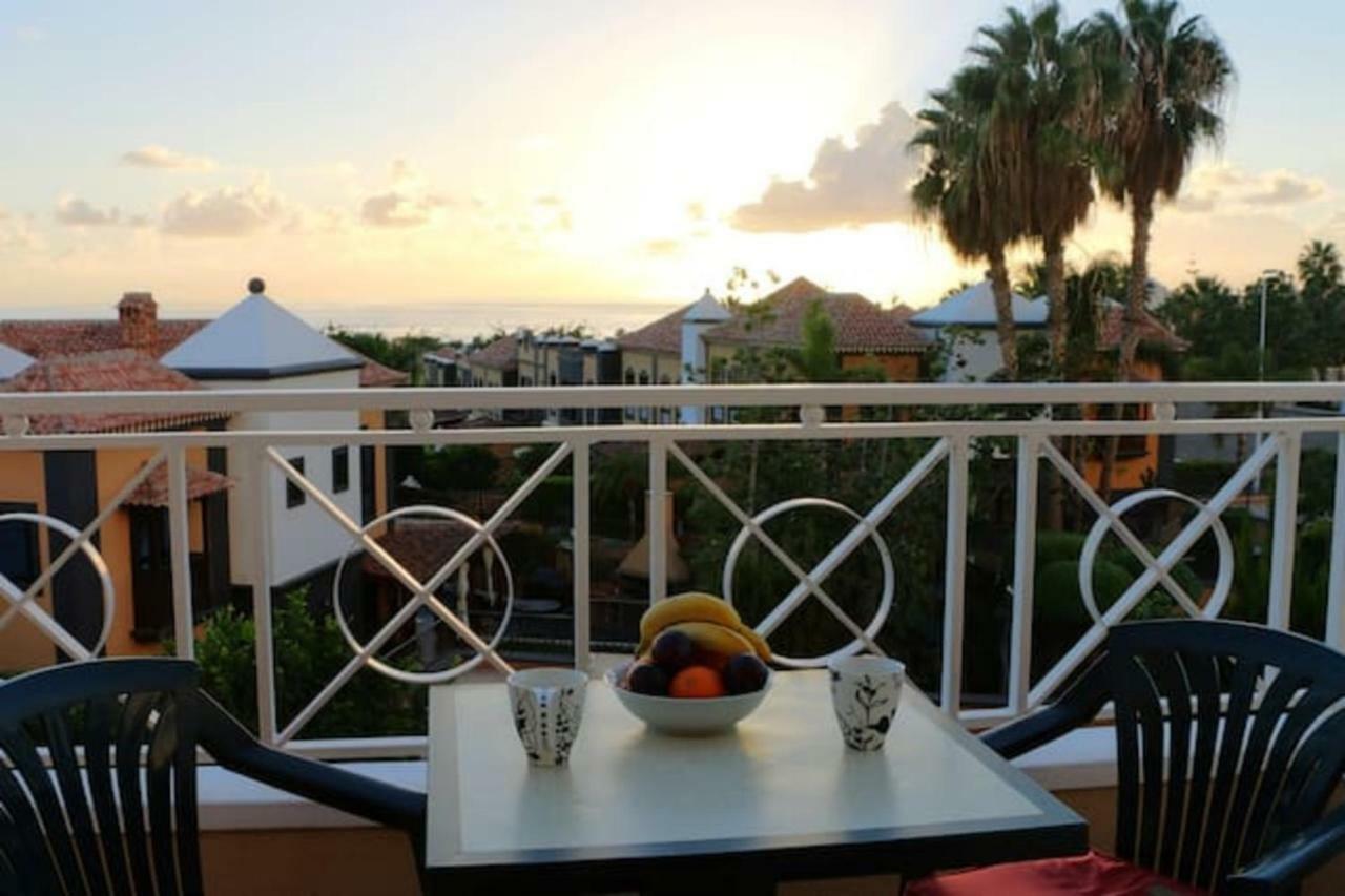 Apartamento Res Benimar Costa Adeje  Exterior foto