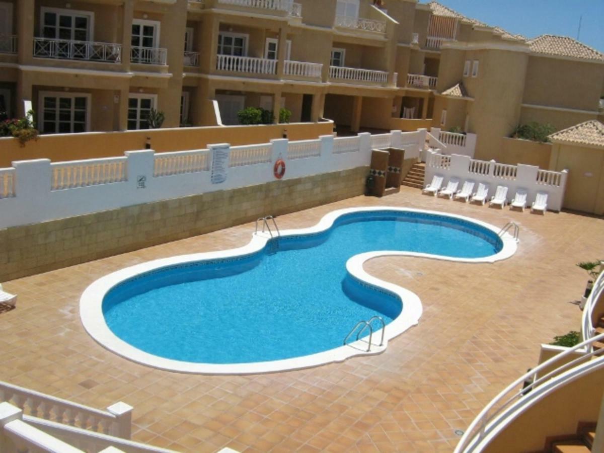 Apartamento Res Benimar Costa Adeje  Exterior foto
